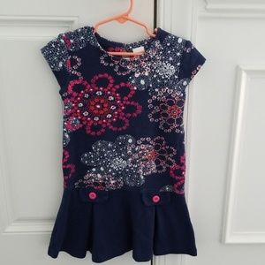 Gymboree size 6 dress